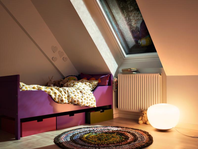 Velux Dakramen