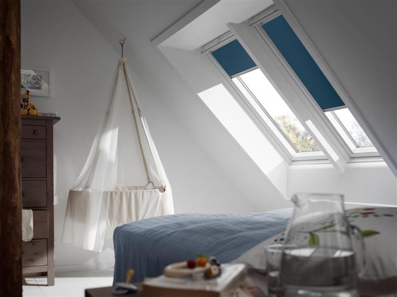 Velux Dakramen