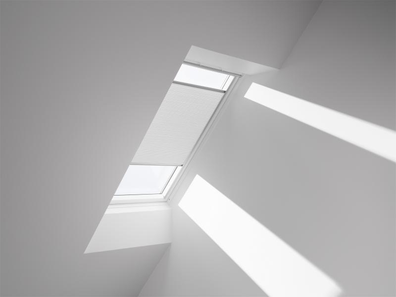 Velux Raamdecoratie