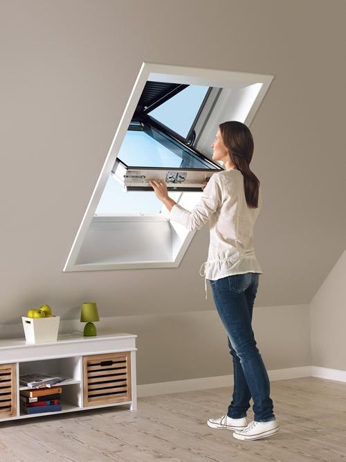 Velux Rolluiken