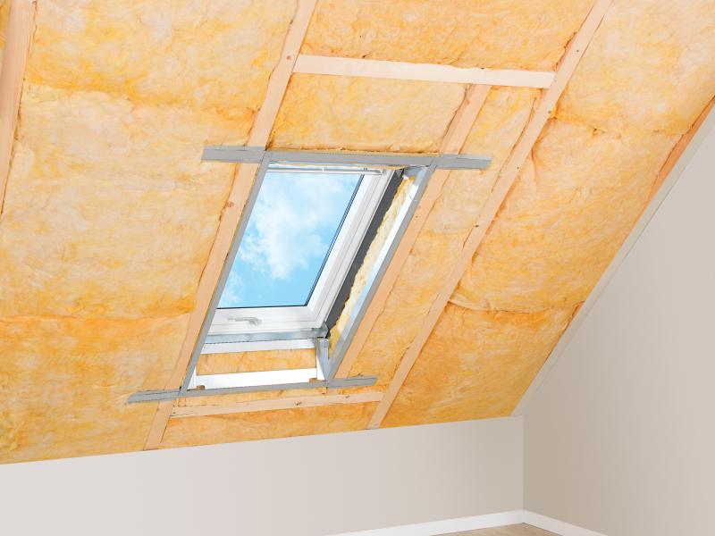 Velux Dakramen