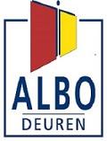 Albodeuren