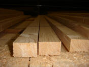 aanbieding houthandel wevers