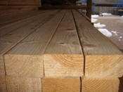aanbieding houthandel wevers