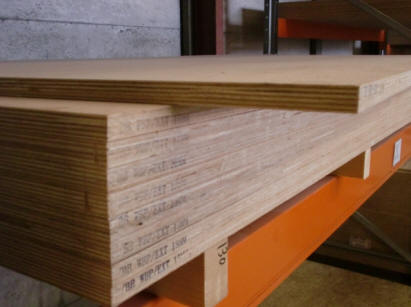 aanbieding houthandel wevers