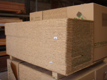 aanbieding houthandel wevers