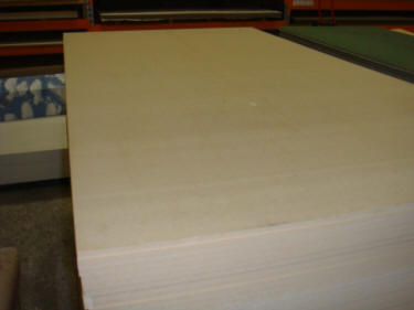 aanbieding houthandel wevers