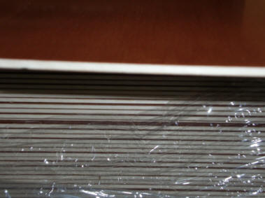 aanbieding houthandel wevers