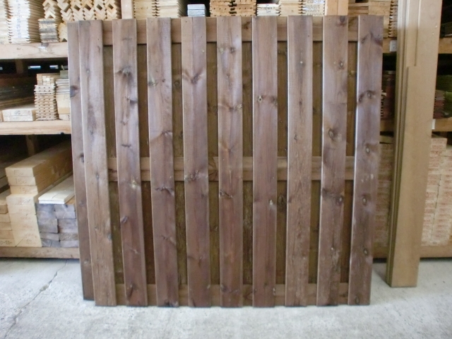 aanbieding houthandel wevers