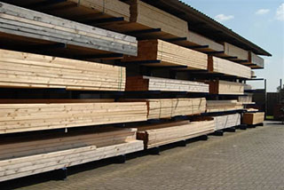 Afwerken Houthandel Wevers