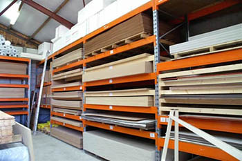Houthandel Wevers