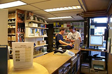 Ijzer kopen