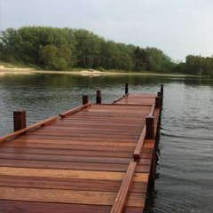 Houthandel Wevers
