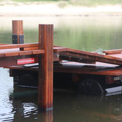 Houthandel Wevers