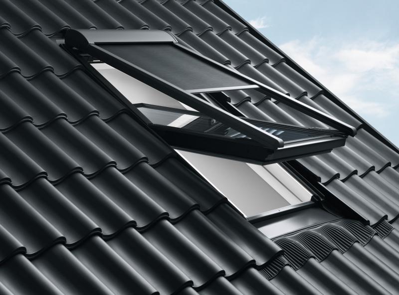 Velux Dakramen
