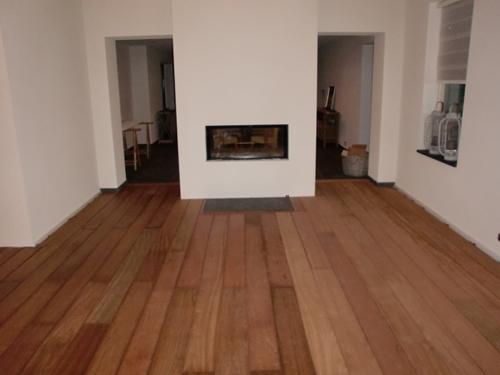 Houten Vloeren