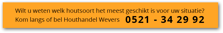 Houthandel Wevers