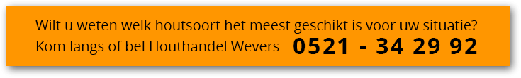 Houthandel Wevers