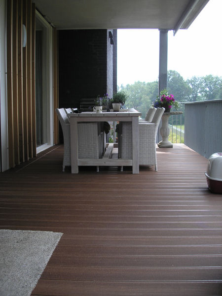 houthandel wevers project 2