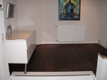 houthandel wevers projecten