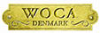 Woca logo